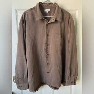 Apt. 9 Men’s Button Down Shirt